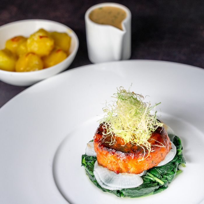 30.04.2026 | Delikatessen aus Frankreich: ein Champagnerabend mit Bollinger