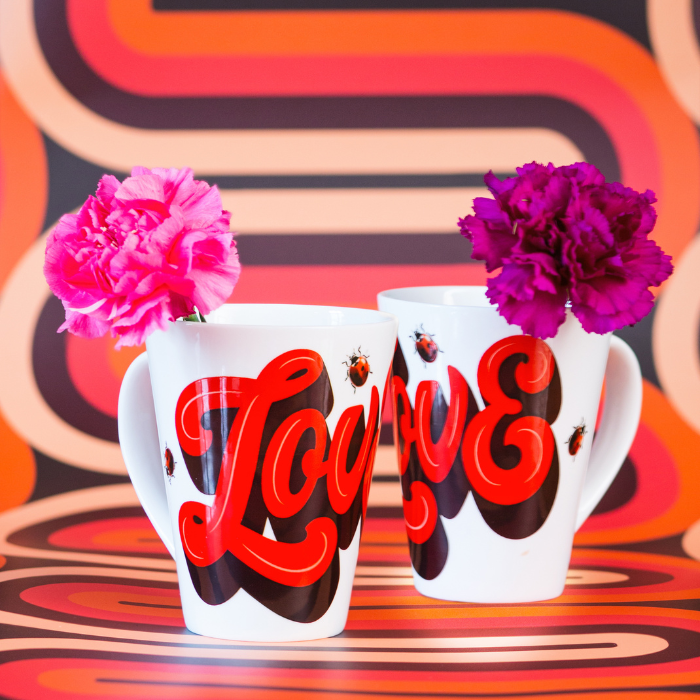 Haferl Taste of Love