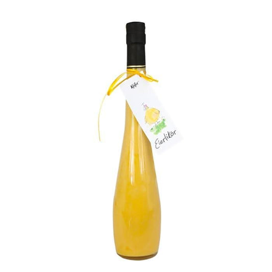 Käfer Eierlikör, groß