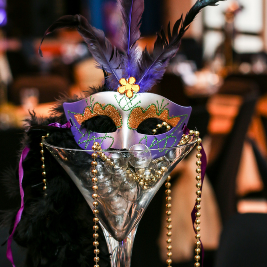 12.02.2026 | Käfer Ladenparty: Genusswelten der Faschingszeit