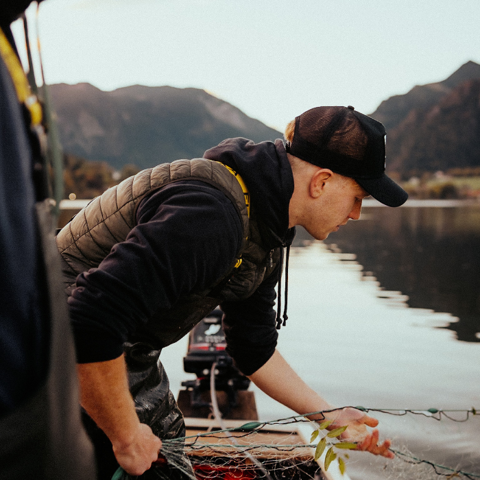 05.02.2026 | Ein kulinarischer Abend mit der Fischerei Schliersee