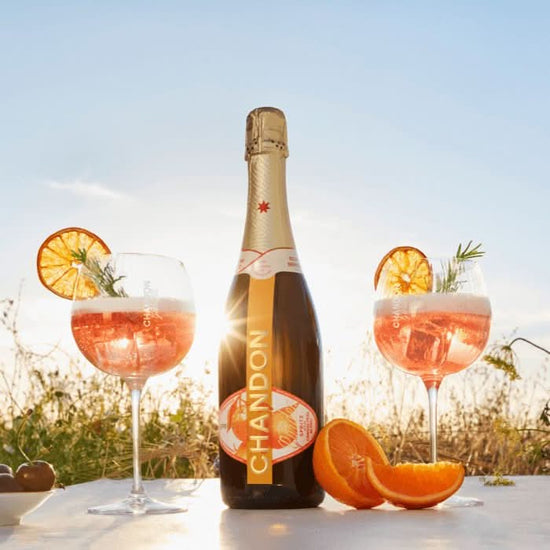 Garden Spritz - 