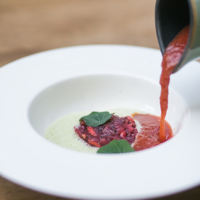 09.09.2025 | Beetle Chef’s Table: Paradeiser-Abend