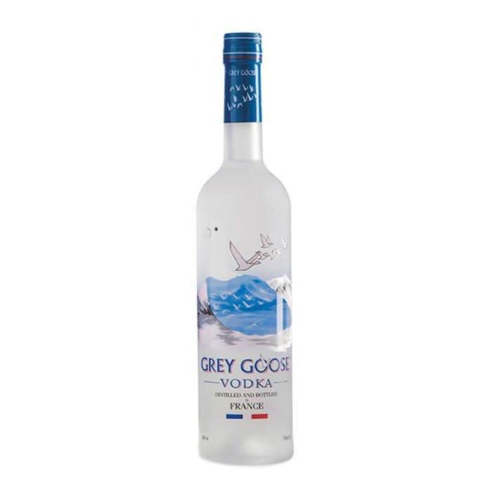 Grey Goose Vodka