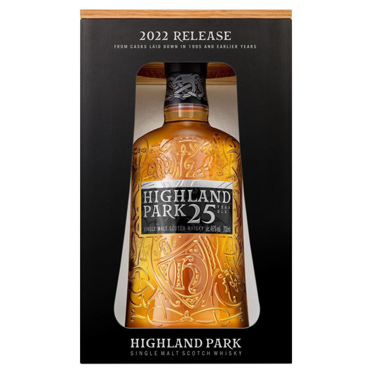 Highland Park 25 -