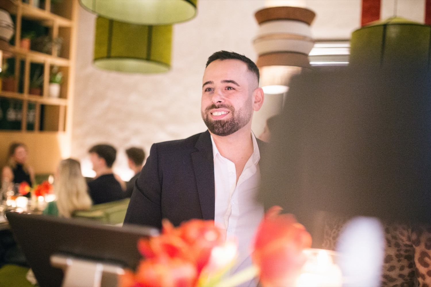 31.12.2025 | Silvester im Beetle