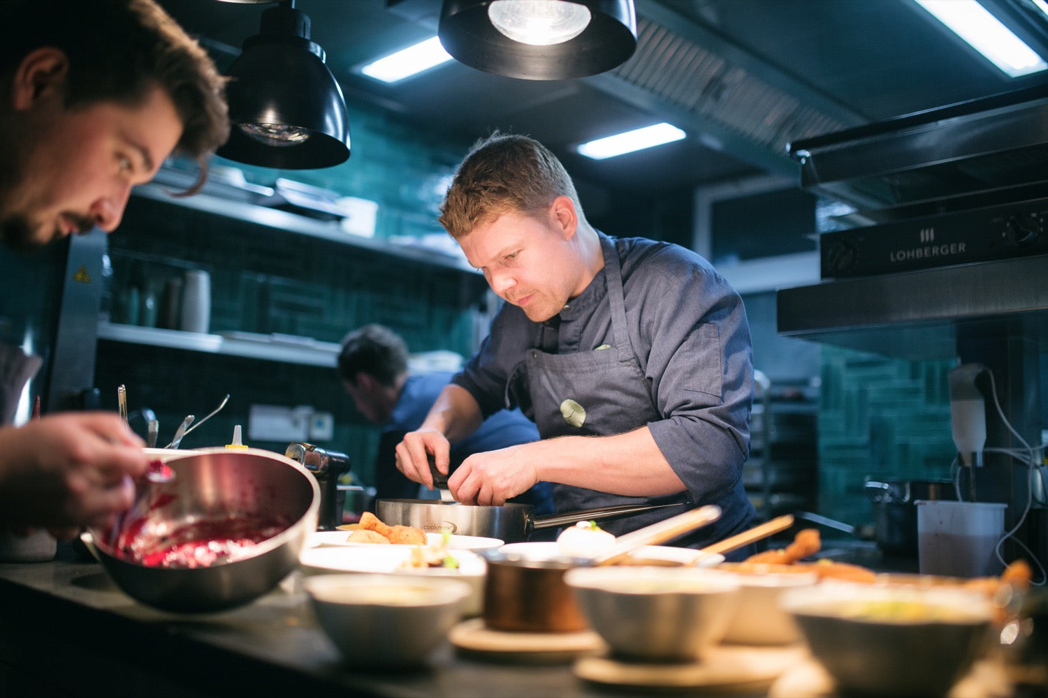 31.12.2025 | Silvester im Beetle