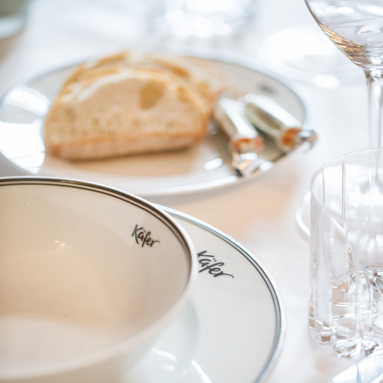 Bistro, Schüssel rund Ø 18cm