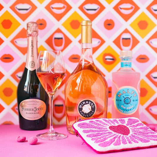Malfy Gin Rosa