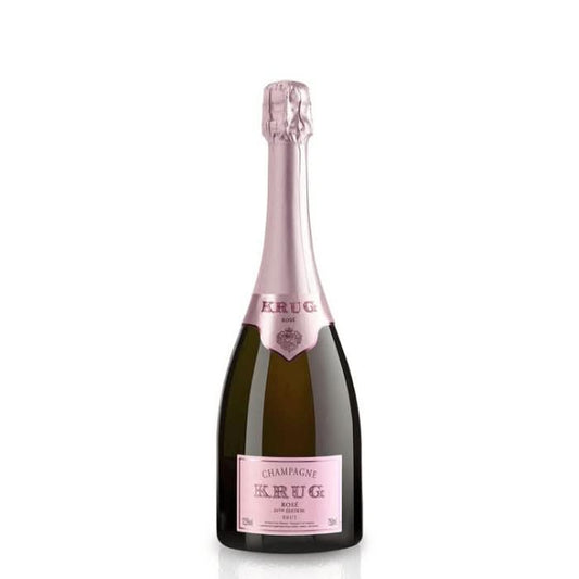 Rosé Brut, Champagne, Frankreich -