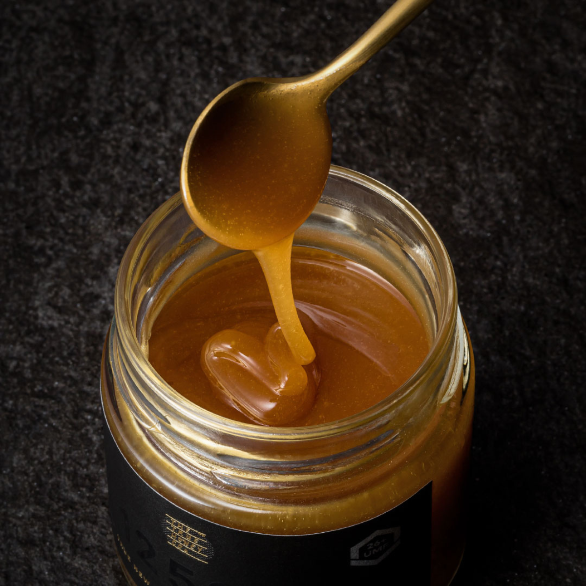 Manuka Honey MGO 1250+