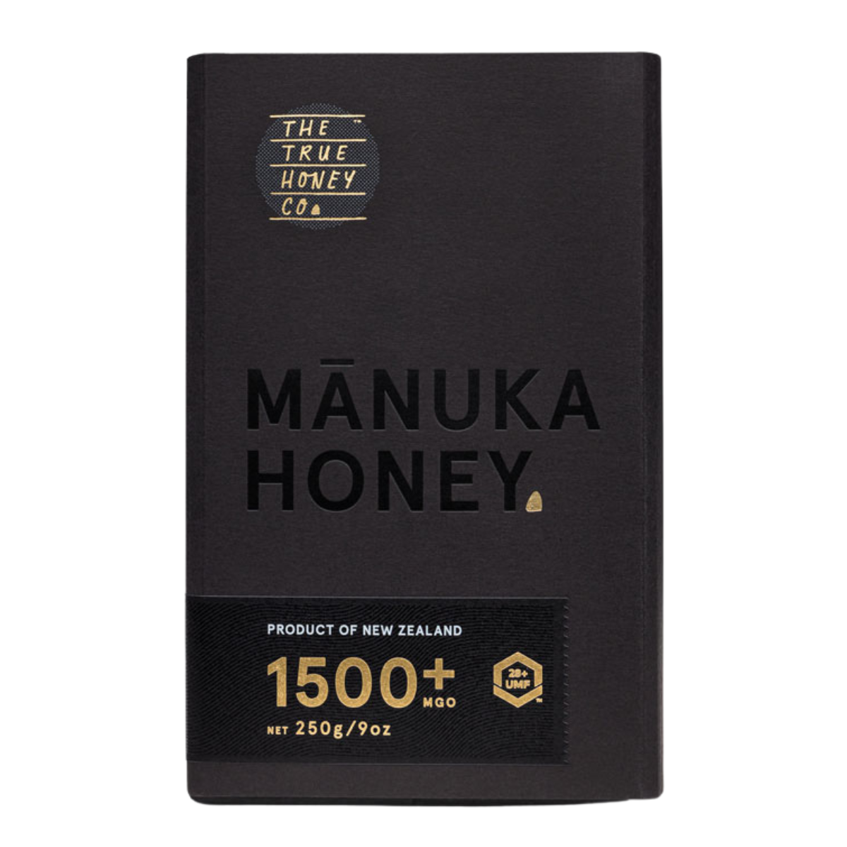 Manuka Honey MGO 1500+