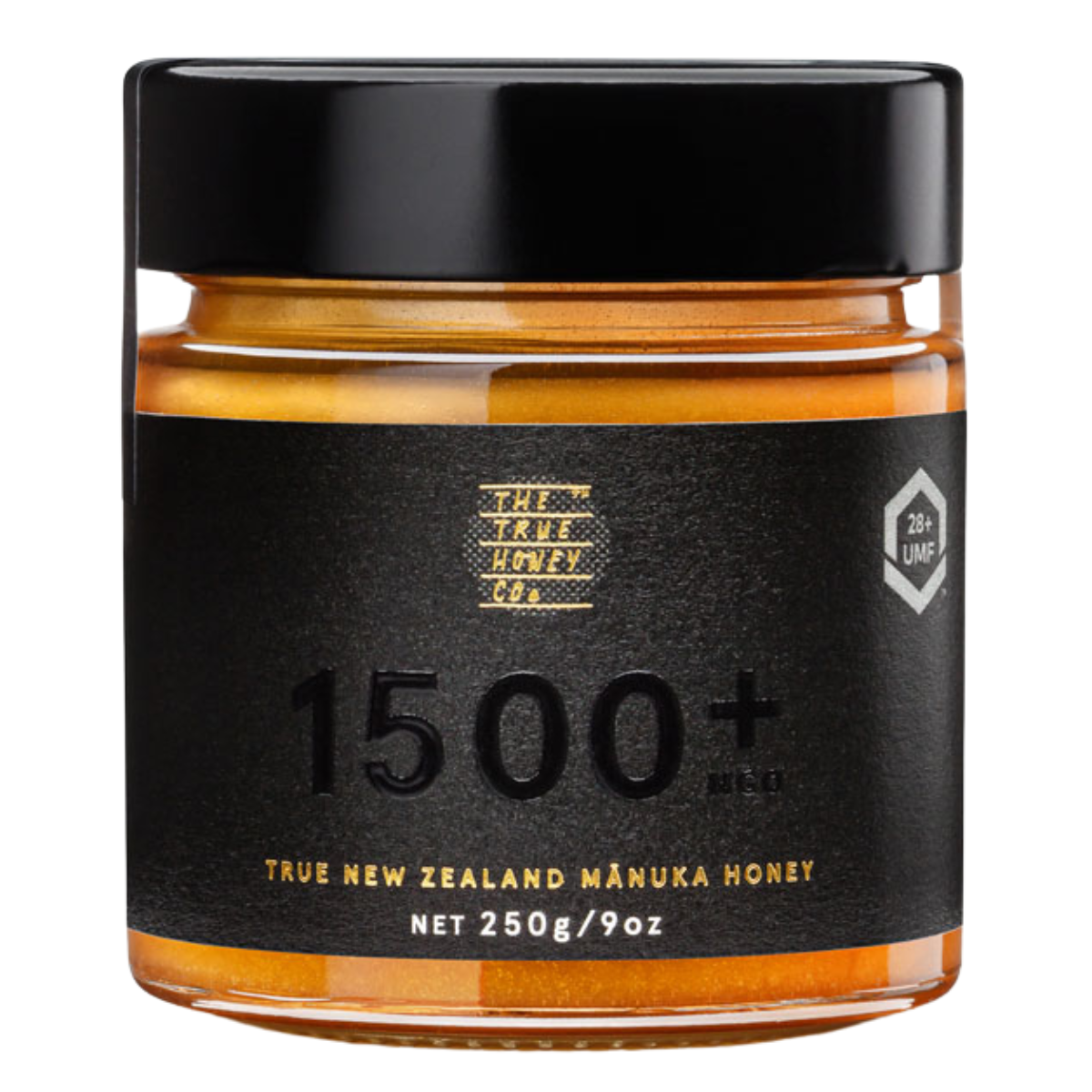 Manuka Honey MGO 1500+
