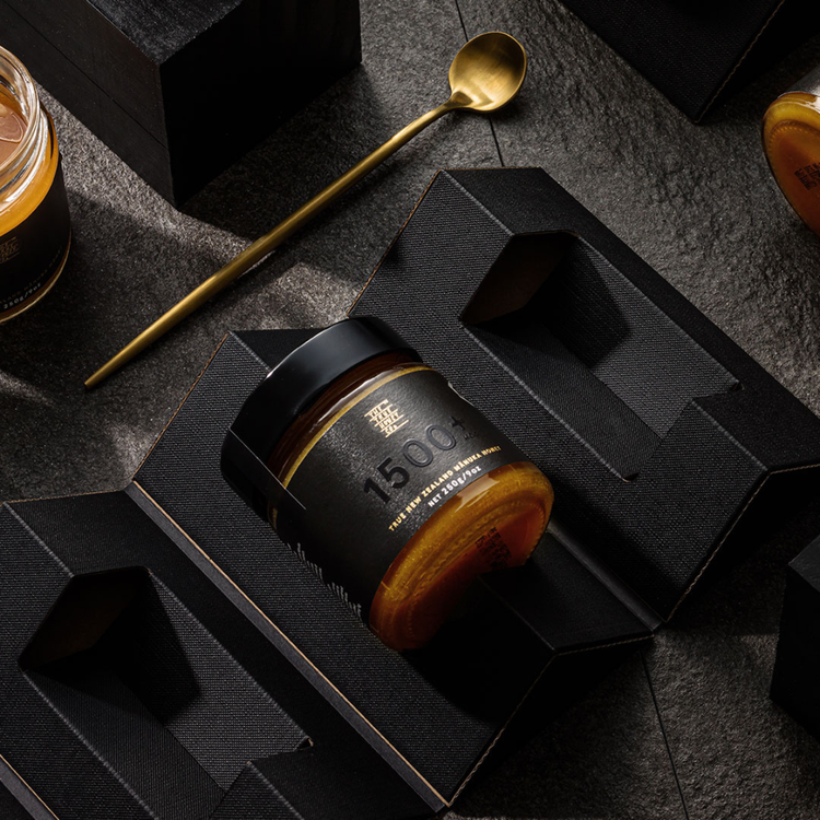 Manuka Honey MGO 1500+