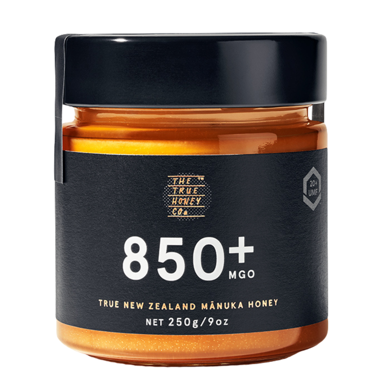 Manuka Honey MGO 850+
