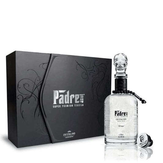 Padre Azul Cristalino Swarovski Limited Edition - 