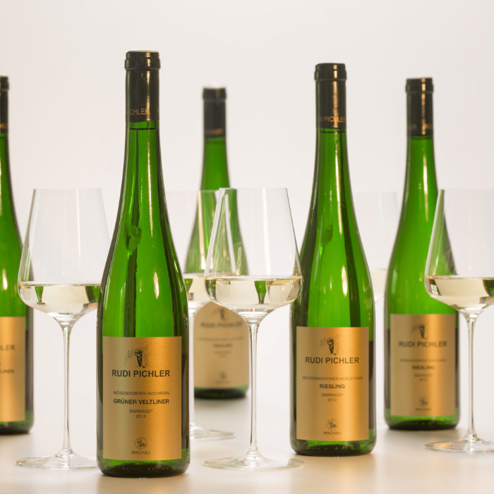2024 Grüner Veltliner Federspiel, Rotes Tor, Österreich