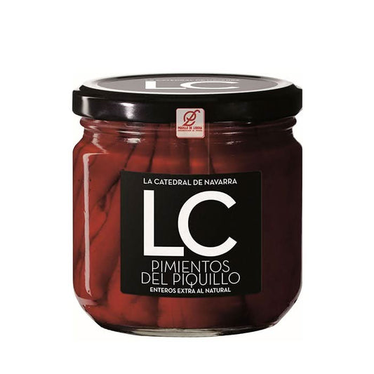 Eingelegte Paprika