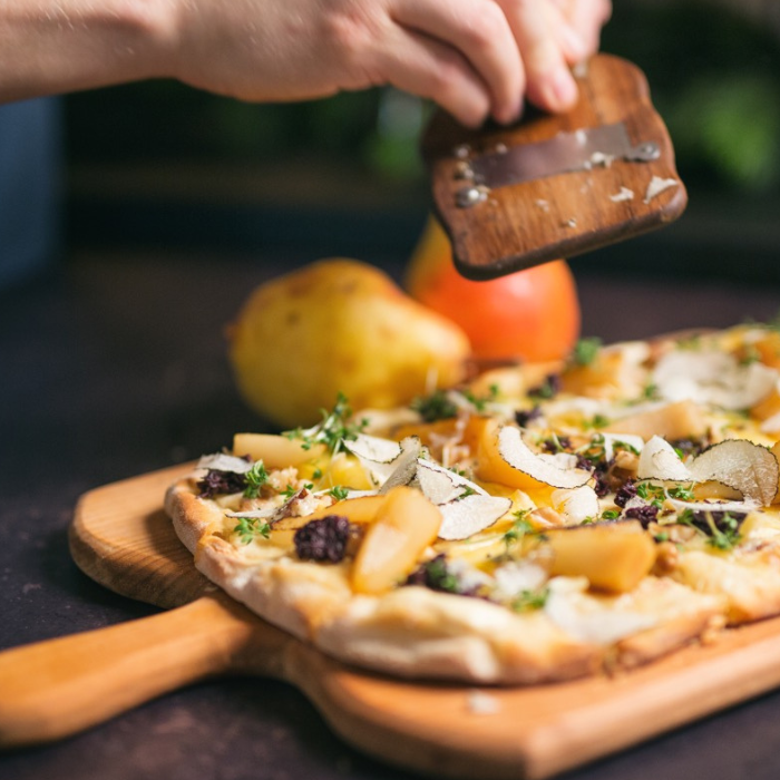 25.02.26 | Beetle Chef's Table Feuer und Flamme