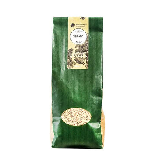 Münchner Quinoa