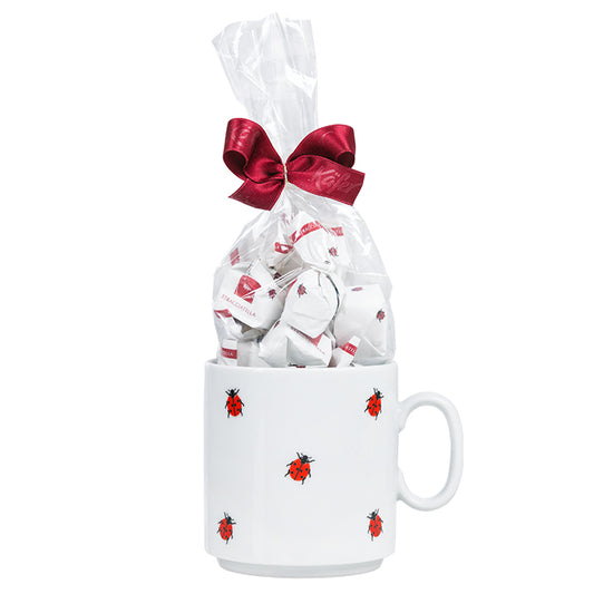 Käfer Haferl Klassik mit Tartufi