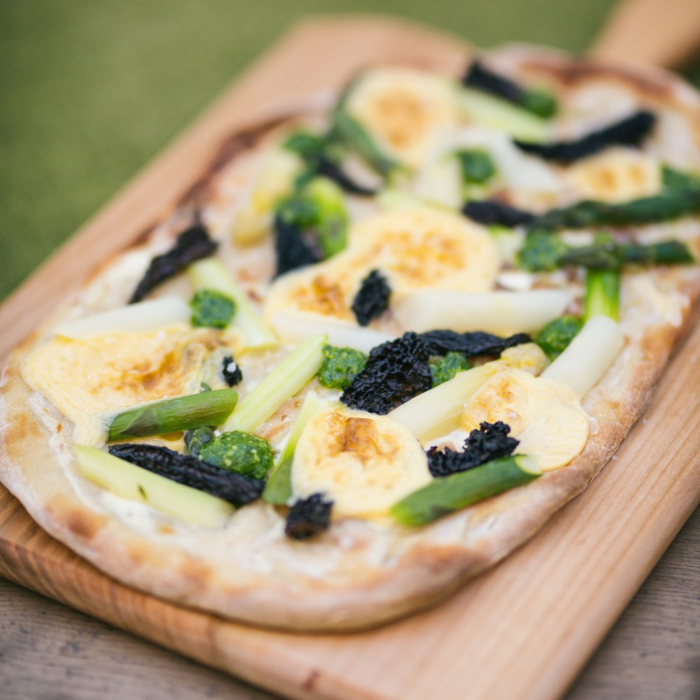 08.04.26 | Spargel-Rendezvous mit Weingut Loimer