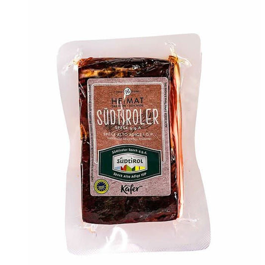 Südtiroler Speck