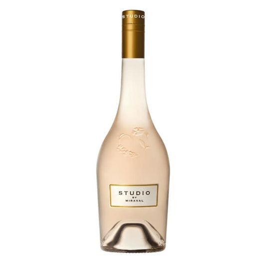 2023 Studio by Miraval Rosé, Provence, Frankreich -