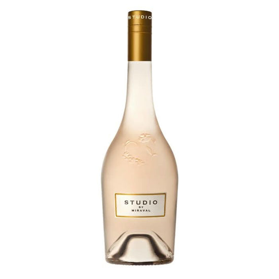 2023 Studio by Miraval Rosé, Provence, Frankreich - 