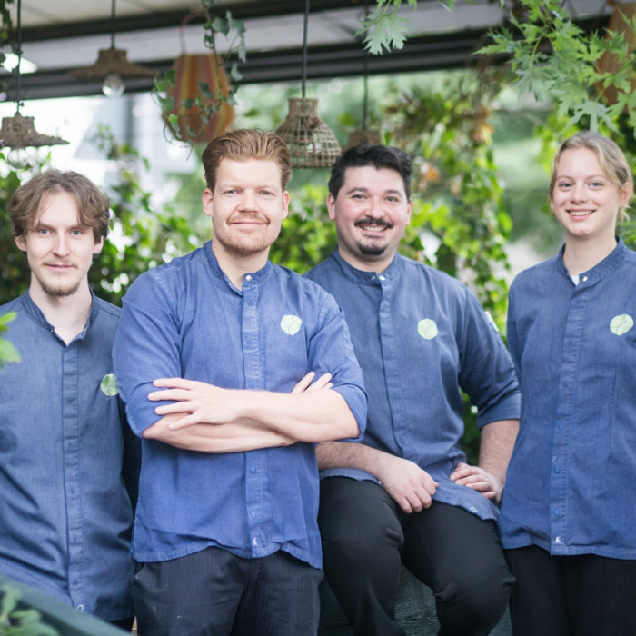 28.10.2026 | Beetle Chef's Table Herbstzeit mit Weingut Le Miccine