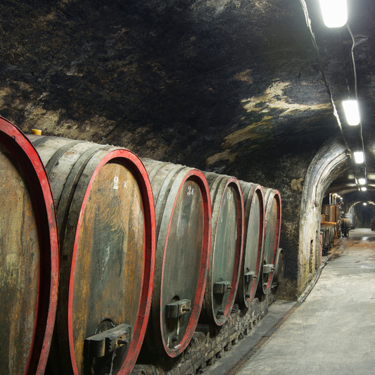 11.02.26 | Beetle Chef’s Table: Feines vom Kalb mit Weingut Krone Assmannshausen