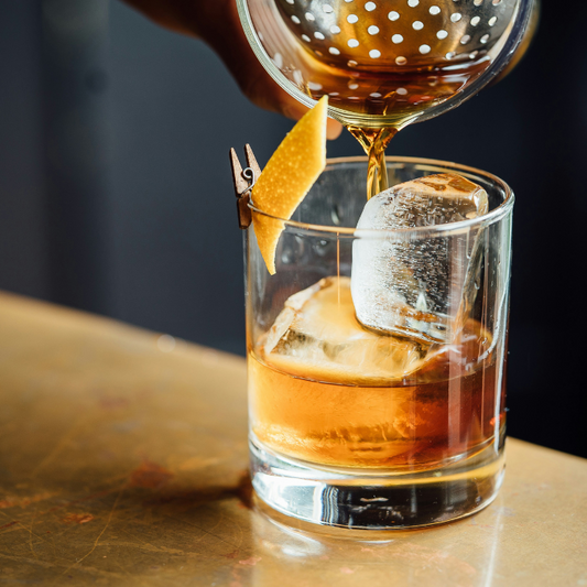 The Macallan "A Night on Earth in Jerez"