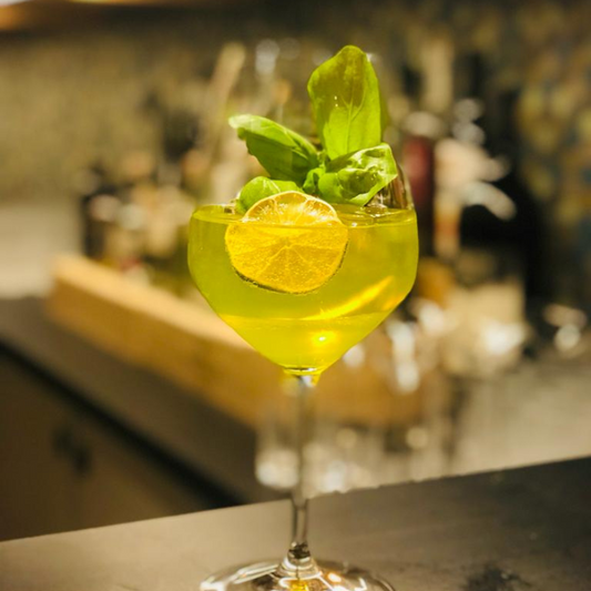14.05.2025 | Terrassen Opening im Beetle Restaurant