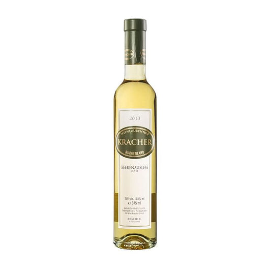 2021 Beerenauslese Cuvée, Burgenland, Österreich