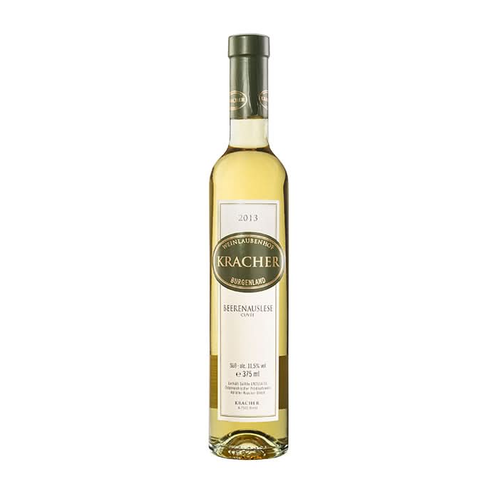 2021 Beerenauslese Cuvée, Burgenland, Österreich