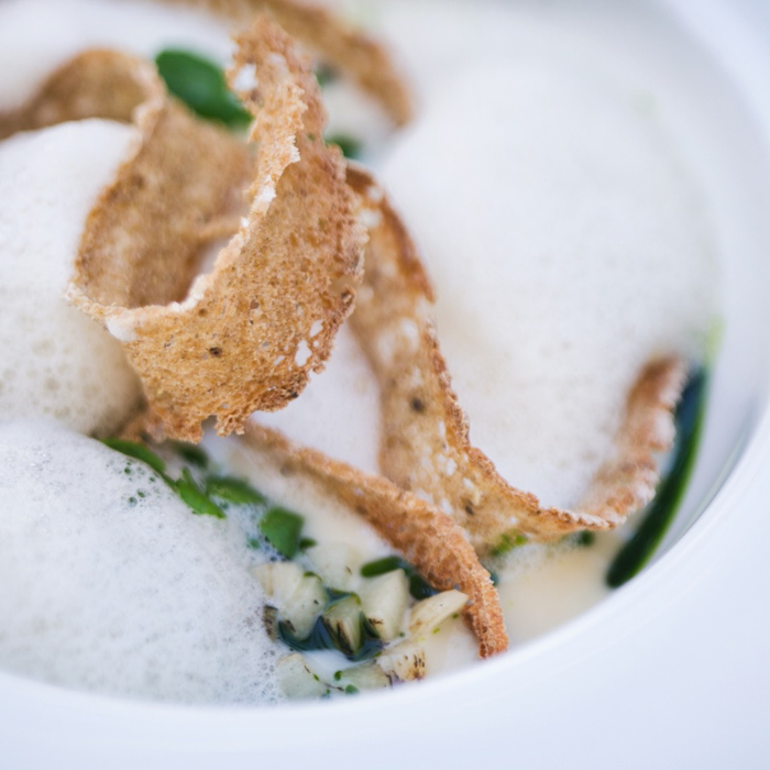 13.05.25 | Beetle Chef's Table: Spargel- und Weinabend