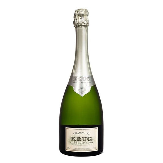 2006 Clos du Mesnil, Champagne, Frankreich