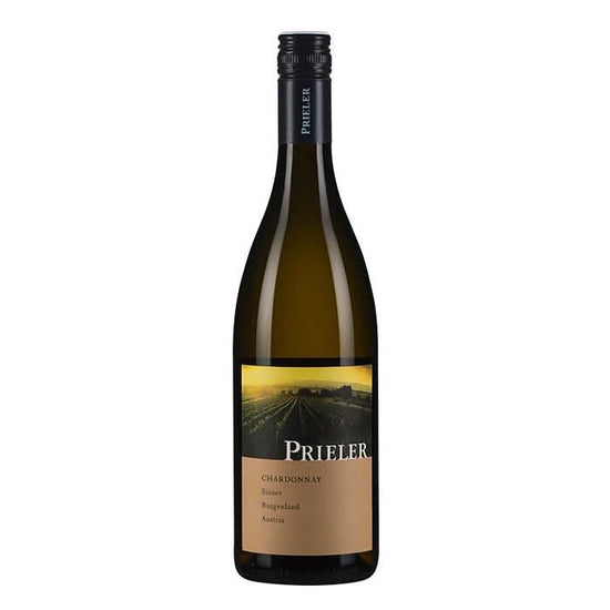Wein - Set "I love Chardonnay" - 