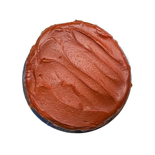 Chocolate Fudge, Ø 18 cm