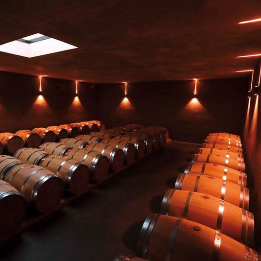 2016 Bio Clos d'Ora, Languedoc - Roussillon, Frankreich - 