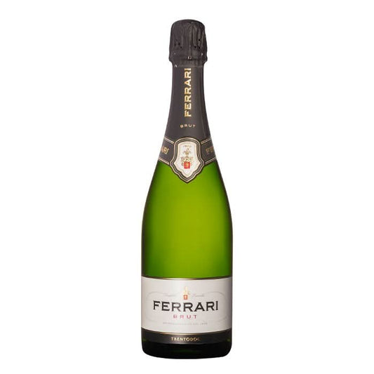 Ferrari Spumante Brut, Trentino, Italien