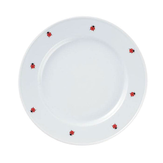 Klassik, Grillteller, Ø 28 cm