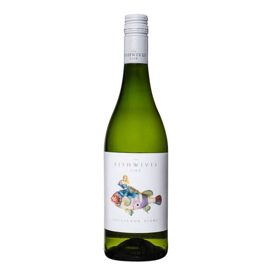 Sauvignon Blanc, Western Cape, Südafrika