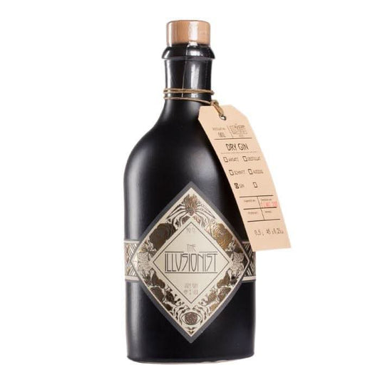 Bio Illusionist Dry Gin