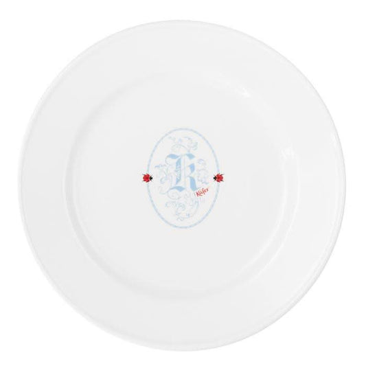 Bayern Dessertteller "K", Ø 19 cm