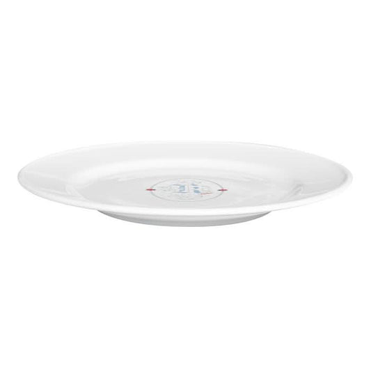 Bayern Dessertteller "K", Ø 19 cm