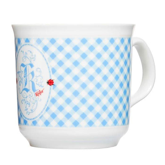 Haferl Bayern, "K" - 