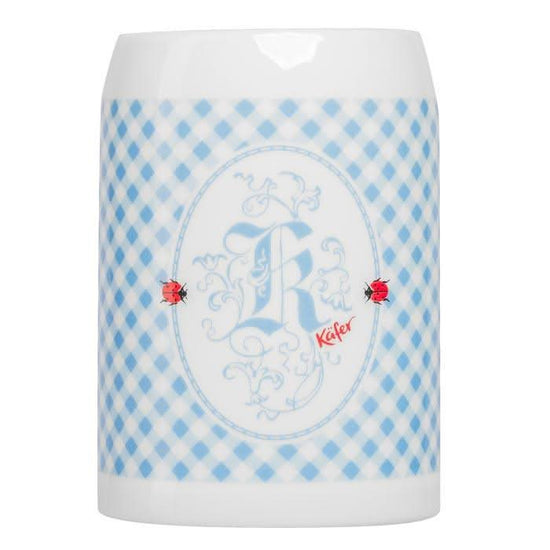 Bayern Bierkrug Raute "K" - 