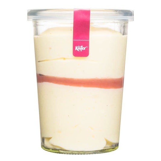 Dessert Bayerische Creme