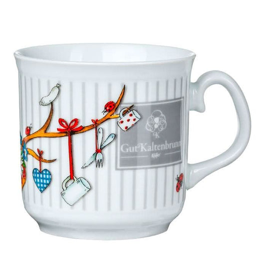 Haferl Gut Kaltenbrunn -